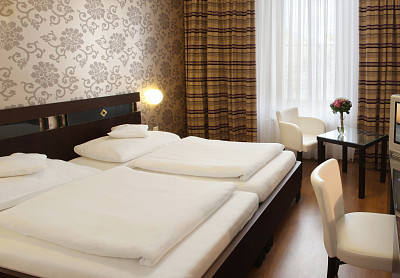 Standart double room