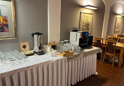 coffee.